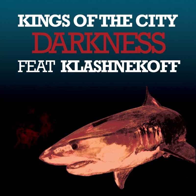 Darkness feat. Klashnekoff [Stinkahbell Vocal Remix]