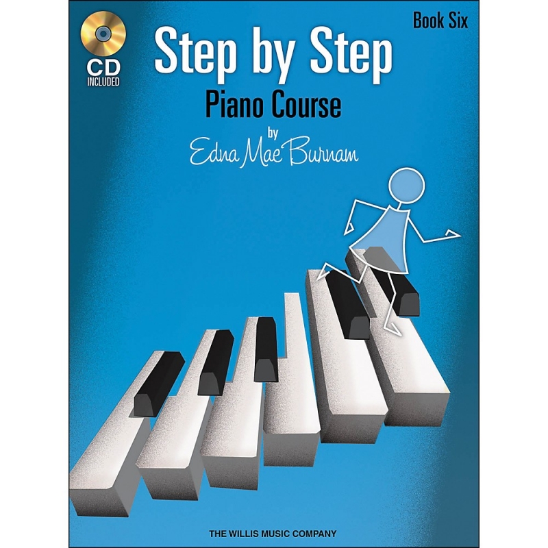 Higher step by step