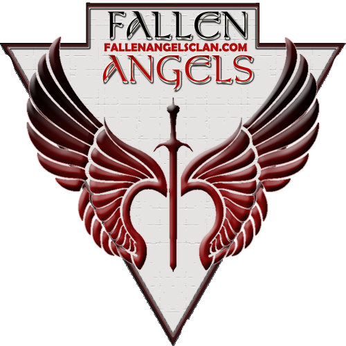 Клан Fallen Angels