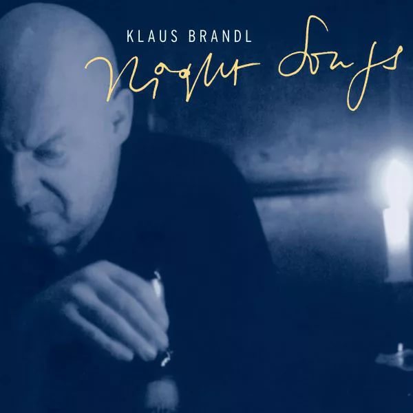 Klaus Brandl Band-немецкий певец,композитор,певец.Виртуозная игра на гитаре.Личный кросс-жанр.Блюзы. - The Things I Only Do With you