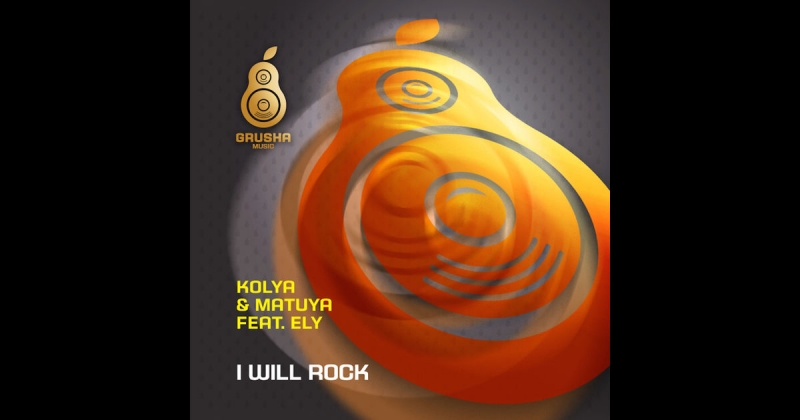 I Will Rock feat. Ely [Sean Finn & Timo Graf Remix]