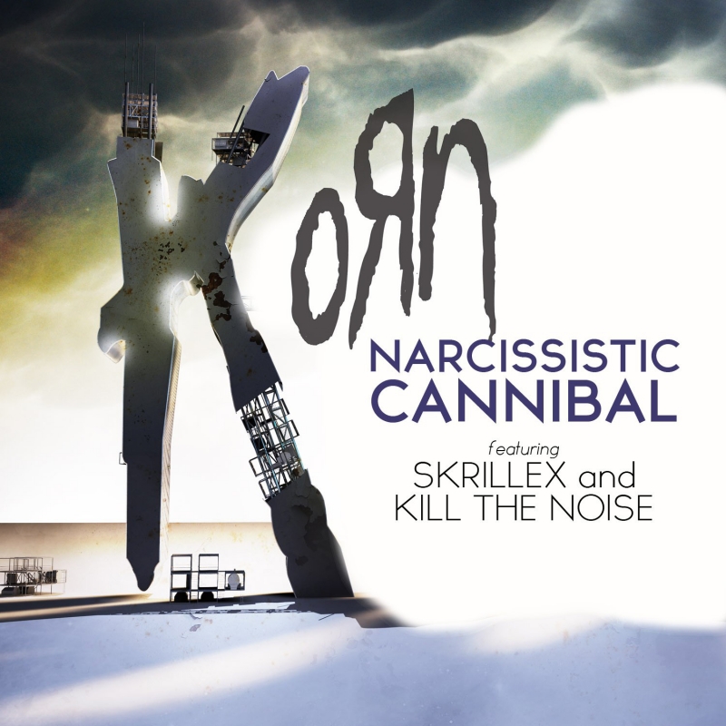 Korn ft Skrillex and Kill the Noise - Narcissistic Cannibal  resident evil 5