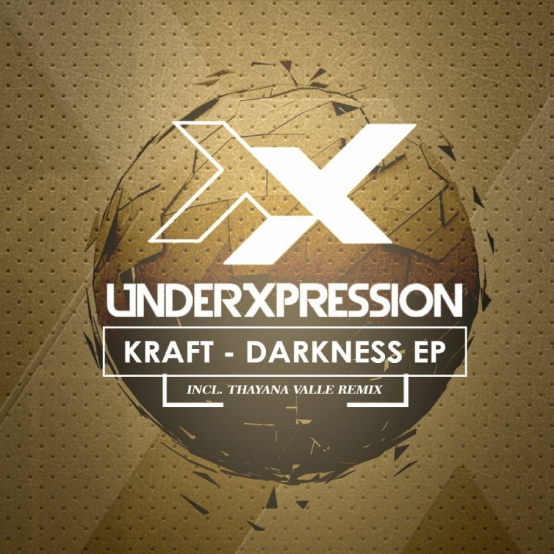 Kraft - Darkness