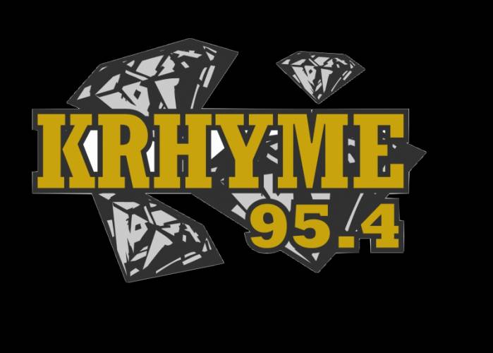 Saints Row The Third - KRhyme FM 95.4