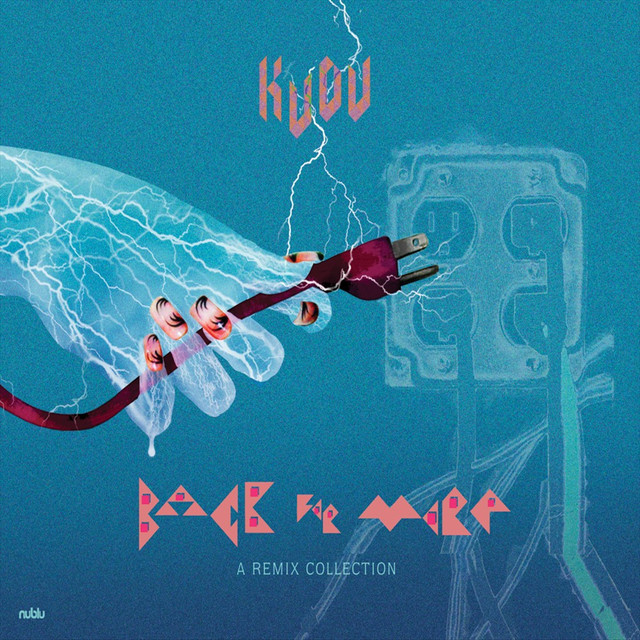 Kudu - Lets Finish Sinden Remix [DiRT Showdown OST]