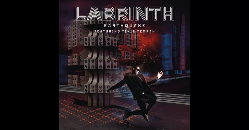 Earthquake Benny Benassi Remix OST DiRT Showdown Trailer