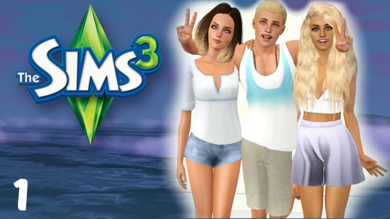 Young Etruscians The Sims 3 version постоянно ее когда в симс играю слушаю))