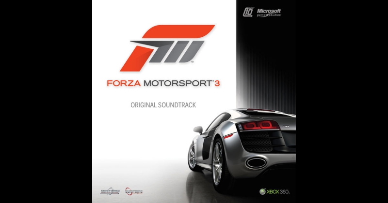 () Lance Hayes - Rundown [Forza Motorsport 4 OST]