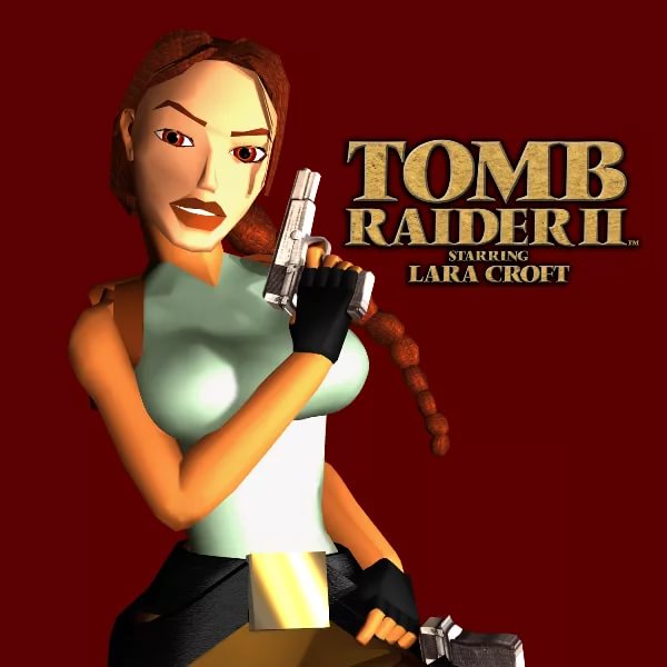 Lara Croft - Legend Ost Lara Croft Tomb Raider