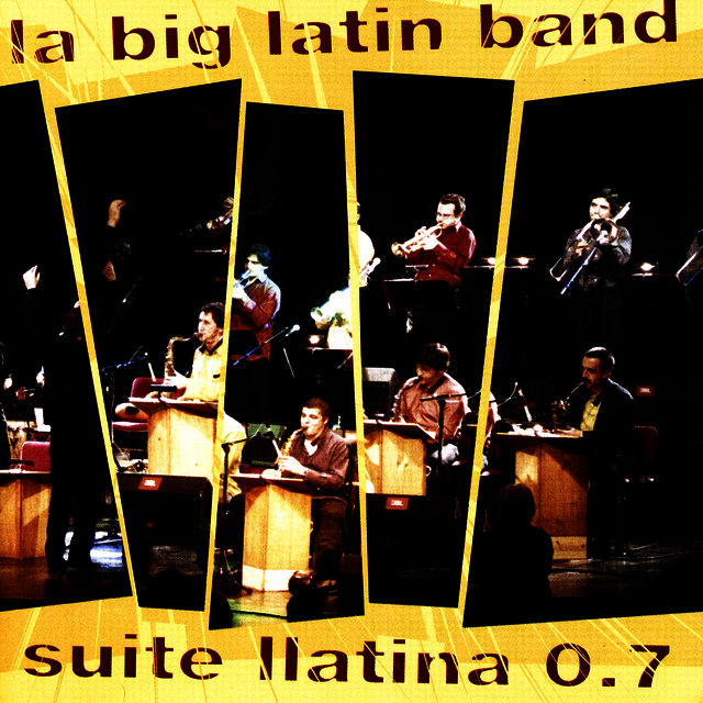 Latin Band