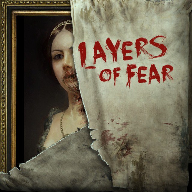 DAGames - Layers Of Fear