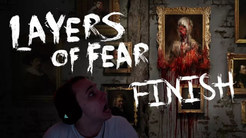 Layers Of Fear - Music Box