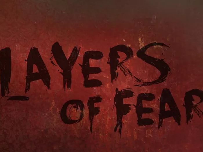 Layers Of Fear Soundtrack - Track 2