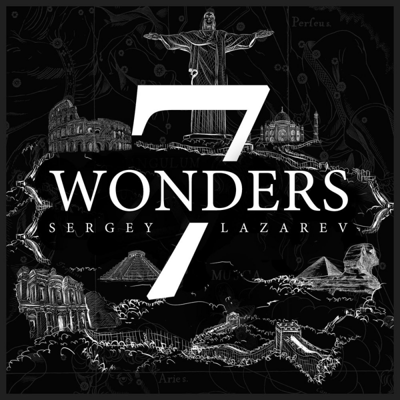7 wonders