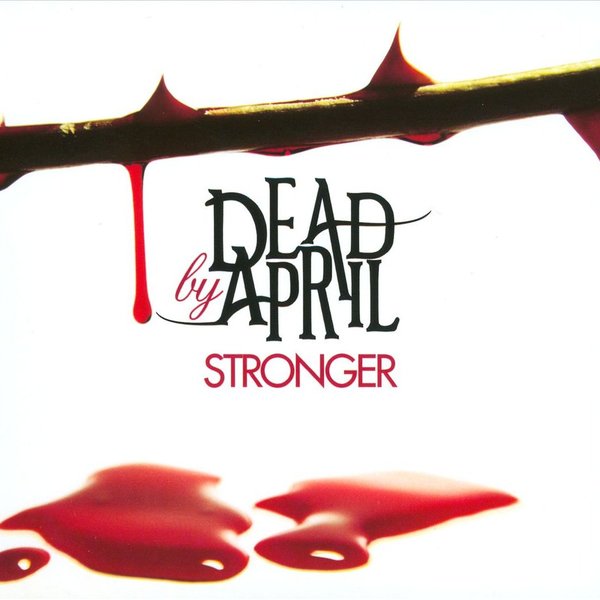 Lazee feat. Dead by April - Stronger OST NFS Hot Pursuit 2 2010