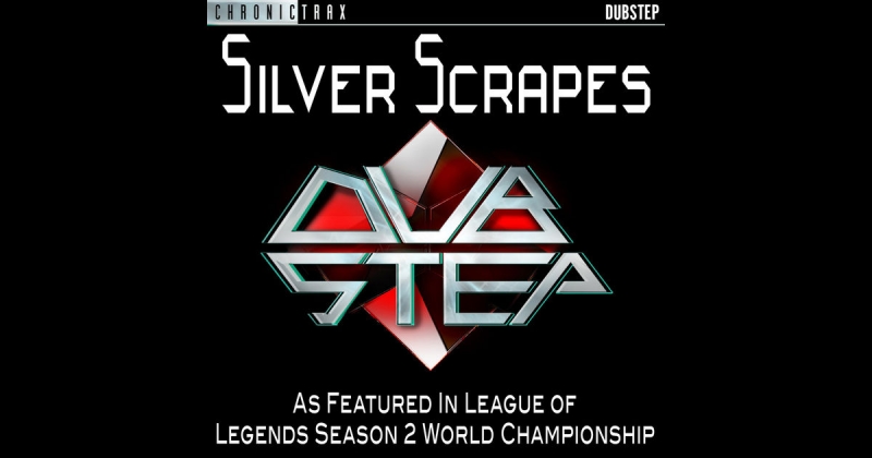Silver Scrapes
