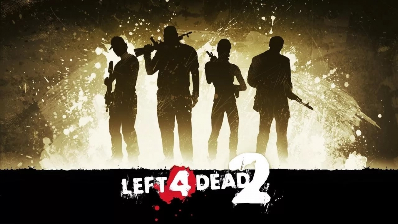 Left 4 Dead 2 - OST