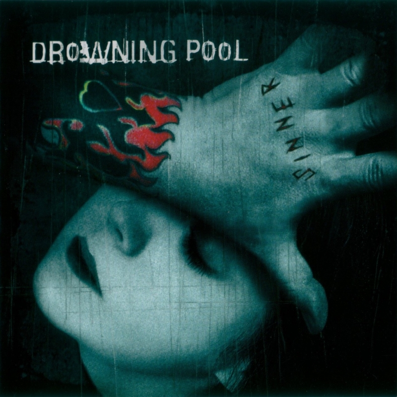 Drowning Pool - Let The Body Set The Floor OST "Противостояние", 2001