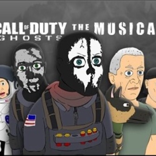Call Of Duty Ghosts Musical