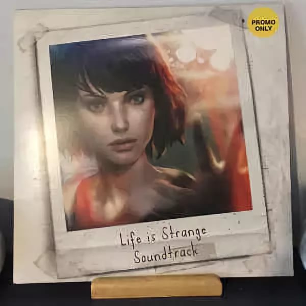 Life is strange OST - Без названия
