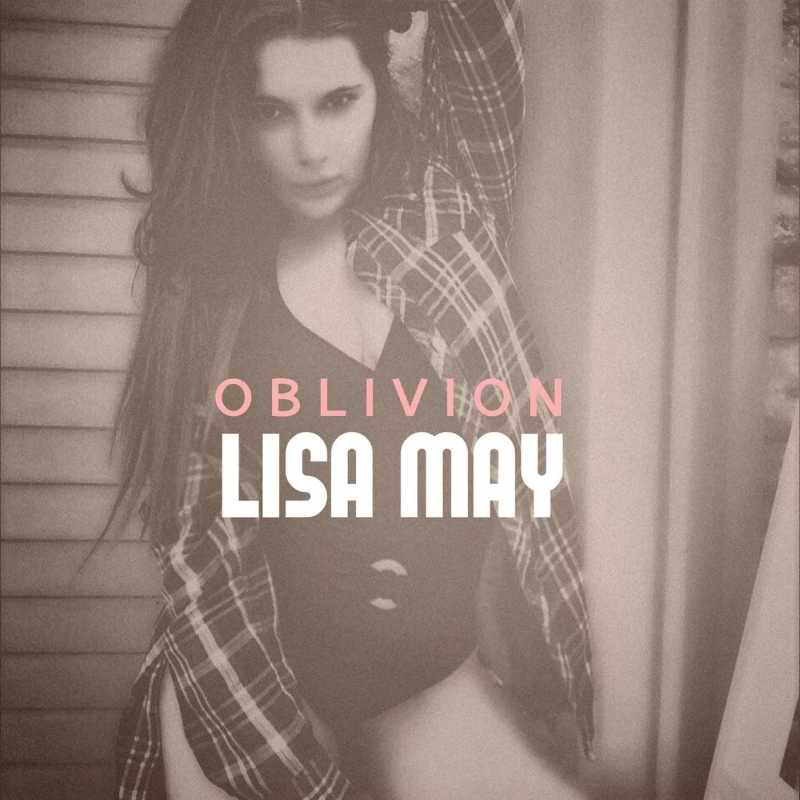 Lisa May - Oblivion