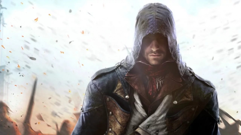 Литерал (Literal) - Assassin's Creed Unity