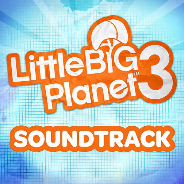 Little Big Planet 3 OST