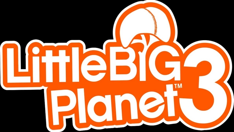 Little Big Planet 3 Soundtrack - Smooth Gardens