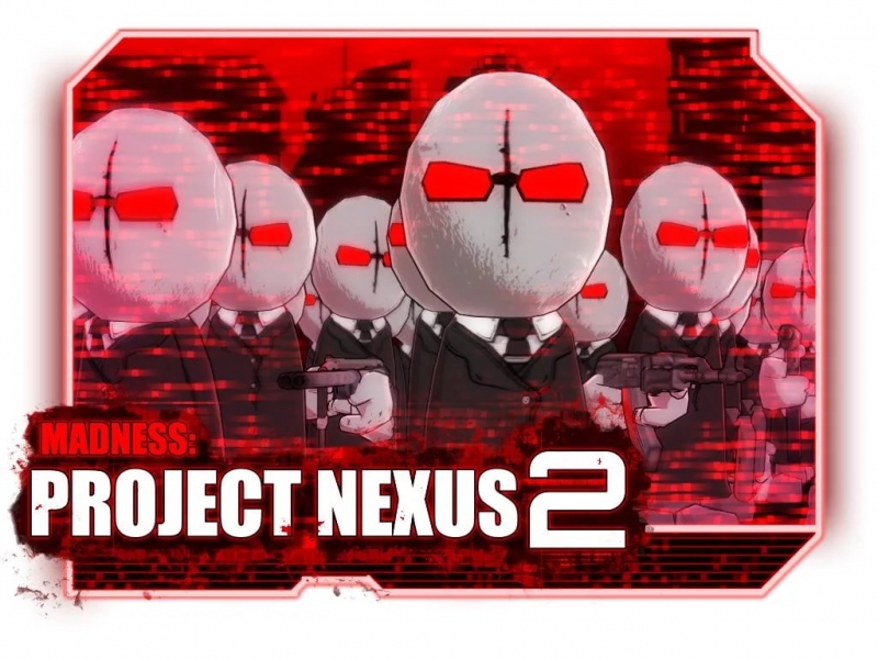 locknar - Blood Bath Madness Project Nexus 2 OST WIP