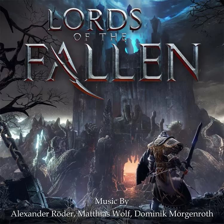 Lords of the Fallen OST