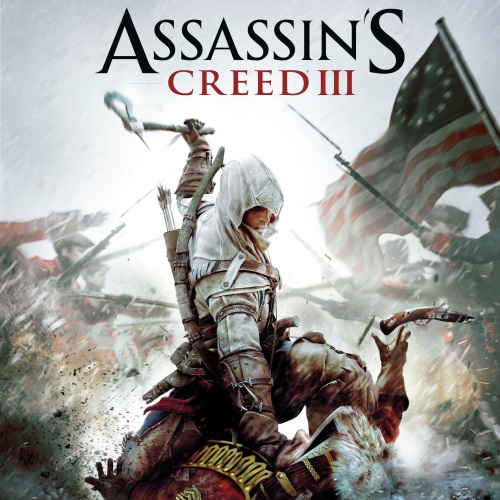 Lorne Balfe (Assassin's Creed 3)