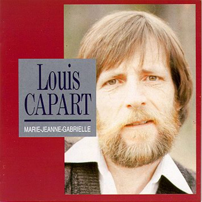 Louis Capart - La fable d'une histoire dérisoire