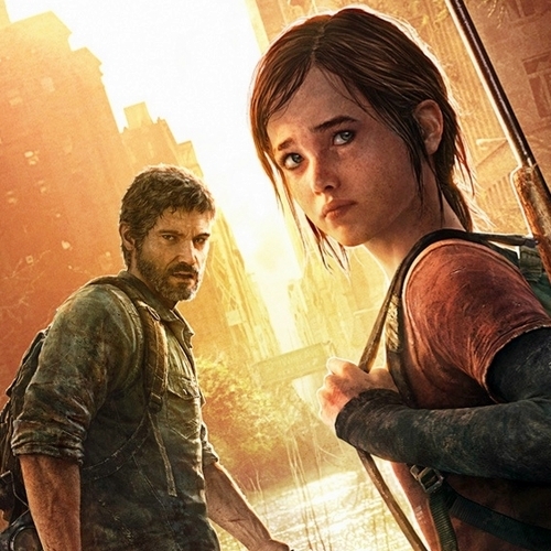 Salt of the Earth OST The Last Of Us