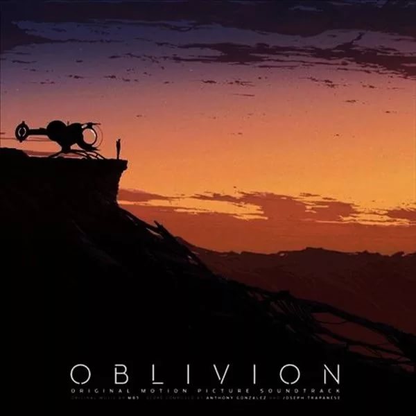 I'm Sending You Away  Oblivion 2013