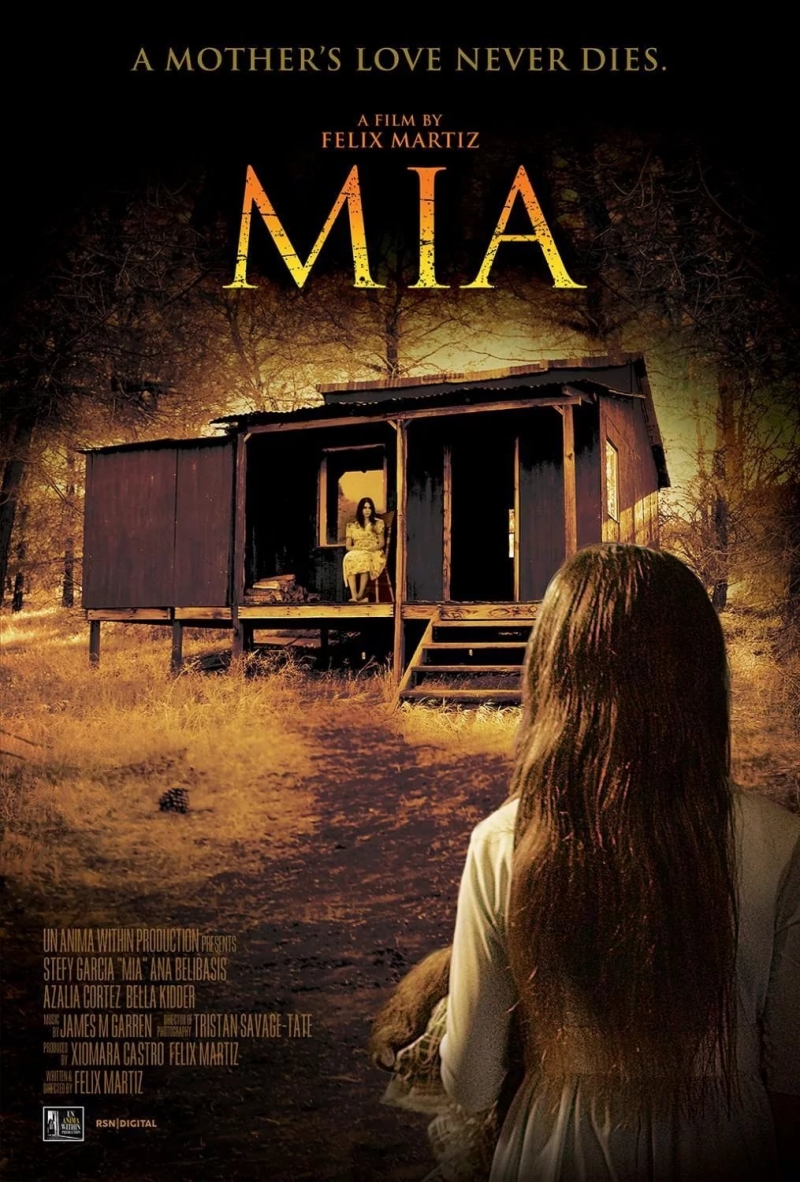 M.I.A - Для фильма