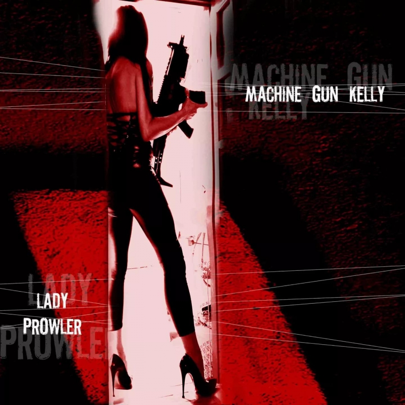 Machine Gun Kelly - Need for Speed