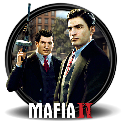 Mafia 2 - Музыка из игры