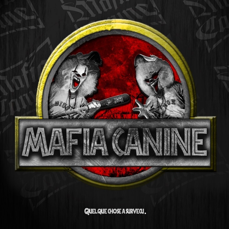 Mafia Canine