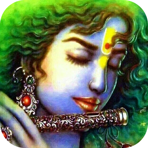 Mahabharat - Игра на флейте