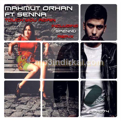 Mahmut Orhan - A you из к\ф Голодные игры
