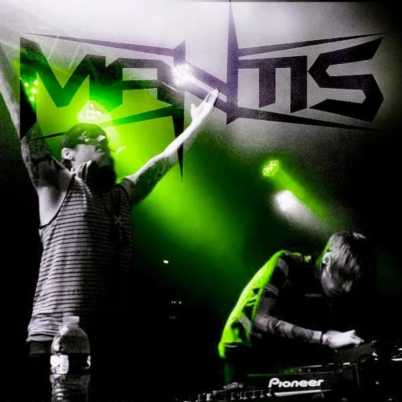Mantis (NfS Rivals) - Fumes Drumstep VIP