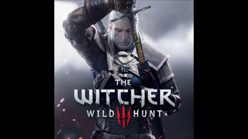 Marcin Przybyłowicz - The Trail The Witcher 3 Wild Hunt OST