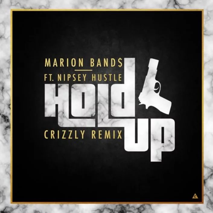 Marion Band Feat. Nipsey Hussle