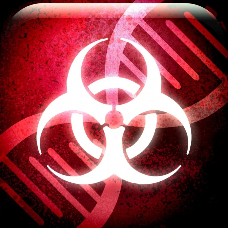 All in Your Head Plague Inc. OST
