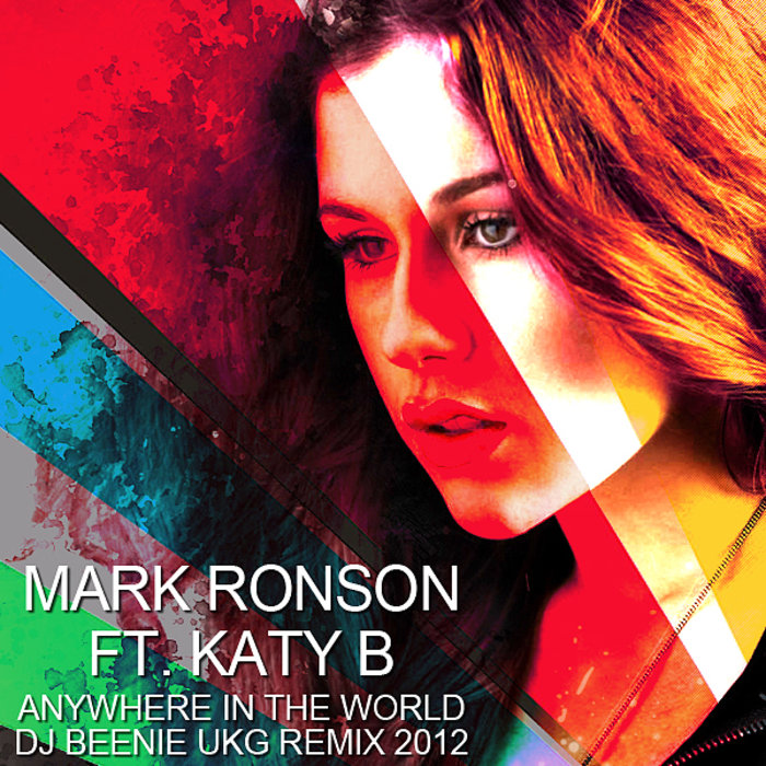 Mark Ronson ft. Katy B