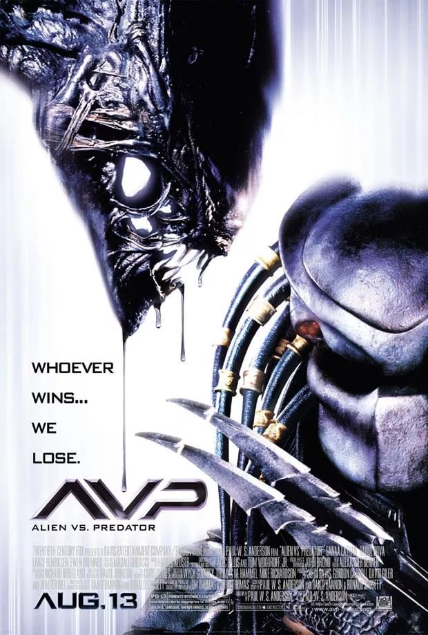 Mark Rutherford ( alien vs predator ost)