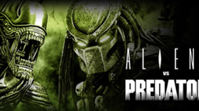 Mark Rutherford - Club Hive OST Aliens vs. Predator 2010