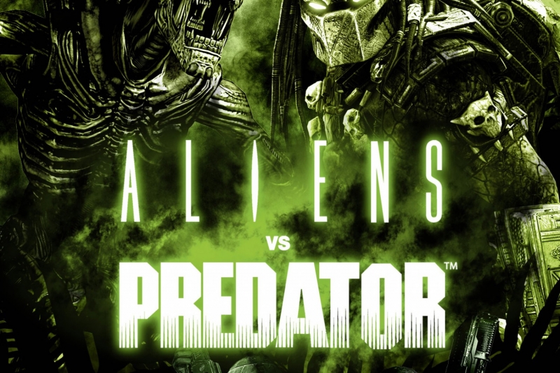 Mark Rutherford - Youngblood OST Aliens vs. Predator 2010