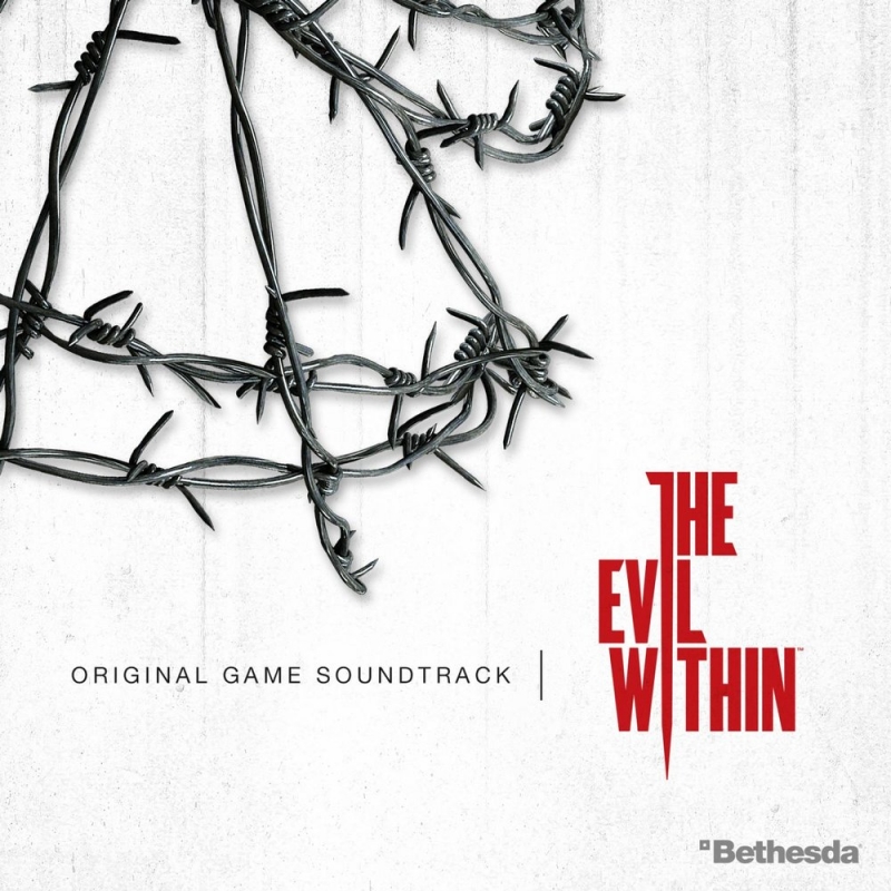 Déjà Vu The Evil Within OST