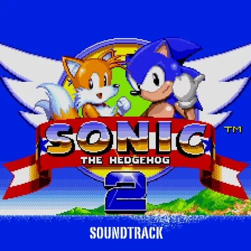 Masato Nakamura - Sonic The Hedgehog 2  Ending